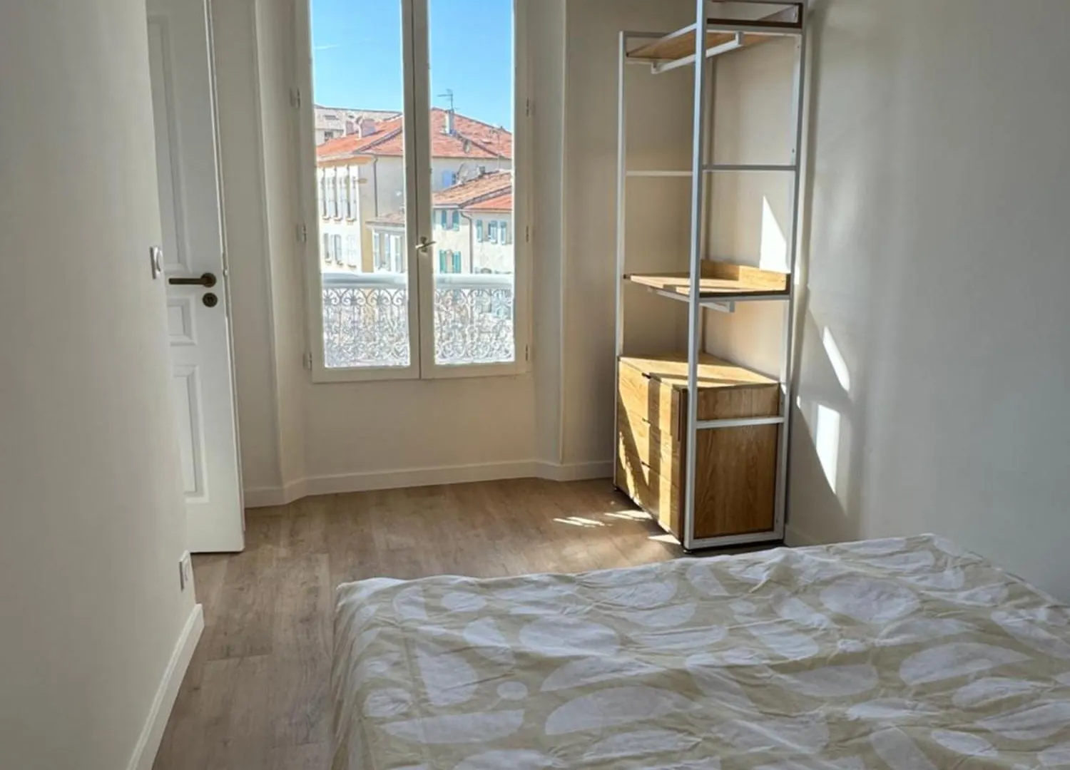 #301- Heart Of Vieil Antibes - Place Nationale-High-End Newly Renovated & Furnished Appartment
